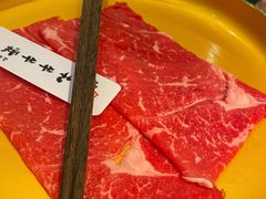 -温野菜涮涮锅(曲江大悦城店)