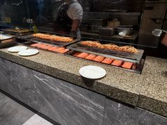 -星伦多自助料理(永旺店)