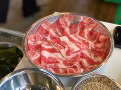 -憨铁匠老火锅(龙岗万科里店)