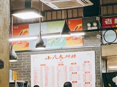 大堂-小民大排档(马场角横路店)