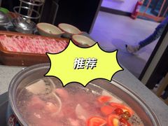 -羊来顺冰煮鲜羊 铁锅烀羊肉(中央大街店)