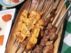 -新疆巴州金丝特餐厅(大钟寺店)