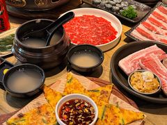 -泥炉烧肉师(新街口金銮巷店)