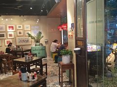 -一记面馆·云吞面嘅专家(富华店)