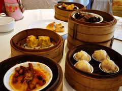 -万龙洲海鲜(南新仓店)