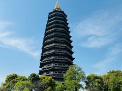 -红梅公园