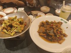 -新白鹿餐厅(城西银泰城店)