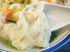 -长人馄饨铺(解放街店)