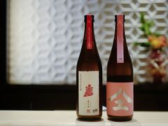 -晴空·日本料理(万象城店)