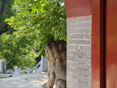 -红螺寺