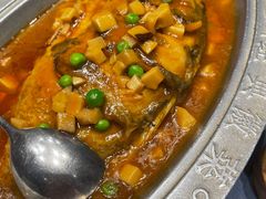 -徽镇小厨·经典徽菜(马连道店)