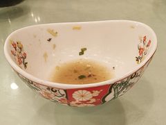 -大清花饺子(山庄店)