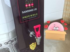 -荔枝共享自习室