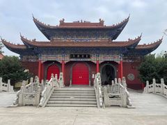 -皇罗禅寺