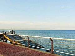 -东疆建设开发纪念公园