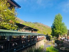 -北京水岸山吧度假村(雁栖镇店)