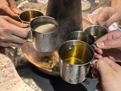 -东镇老火锅(长春路首店)