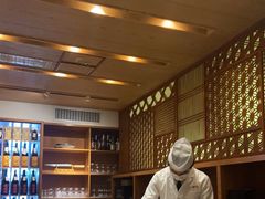 -希望日本料理(保利香槟花园店)