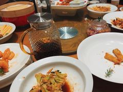 -壹零捌道·北京烤鸭(车公庄店)