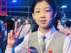 -蓝话筒·少儿成人演讲口才·主持朗诵·戏剧表演(大华第一坊店)
