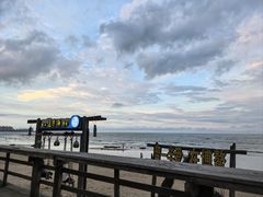 -这片海·海景餐厅(博鳌店)