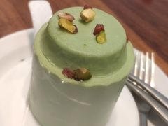 开心果柠檬慕思-Seesaw Coffee(上海尚悦湾店)