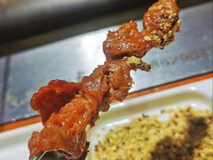 -汉城烧烤(西稍门劳动路店)