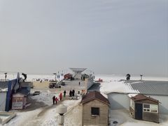 -山海广场