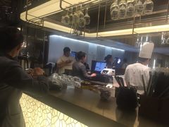 -捞王锅物料理(上海世茂广场店)