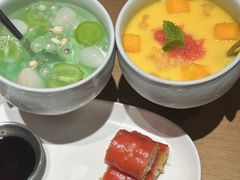 -茶港·点心·啫啫煲(群光广场店)