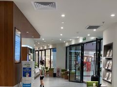 -海马体家庭照相馆(广州正佳广场店)