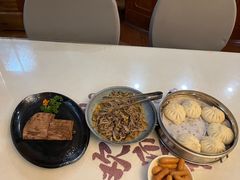 -狗不理大酒店(意式风情街店)