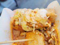 -国足臭豆腐(明瓦廊店)