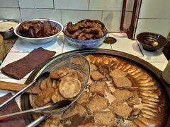 -六爷门框百年卤煮