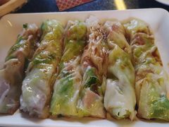 -香港威特瑞茶餐厅(小白楼音乐厅店)