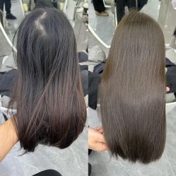 -东梵造型·烫发染发接发连锁SALON