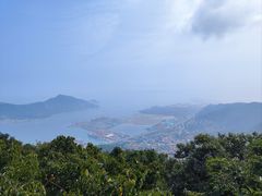 -海上云台山景区