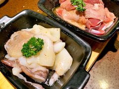 -合合大冷面(湖南店)