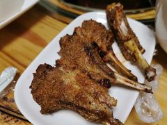 -蔡记·九米羊肉炉(东渡店)