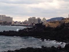 -龙头岩(Dragon Head Rock)