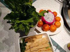 -香佰里重庆火锅(恒力博纳广场店)