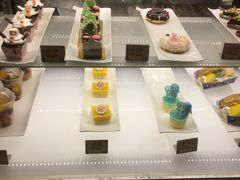 -长隆海洋王国-海洋大街餐厅