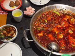 -小饕荟雅安贡椒鱼鲜馆(广福桥店)