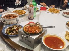 -东方肉馆(航空家园店)