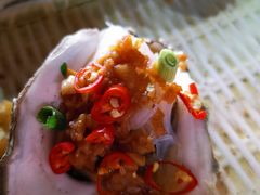 -金渝海鲜烧烤万州烤鱼店