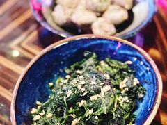-OZONE 顶楼酒吧(香港丽思卡尔顿酒店)