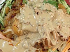 -西塔大冷面(市府大路店)