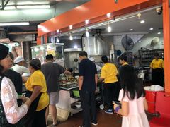 -阿坤纯正西刀鱼丸(Kuala Lumpur Branch)
