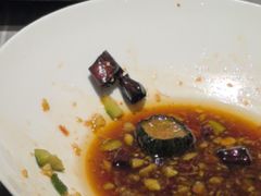 -羊门客在·烤盐池滩羊·川菜