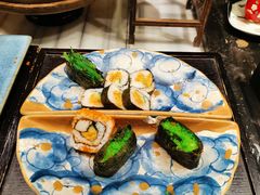 -芭菲盛宴·环球美食(解放碑英利国际店)